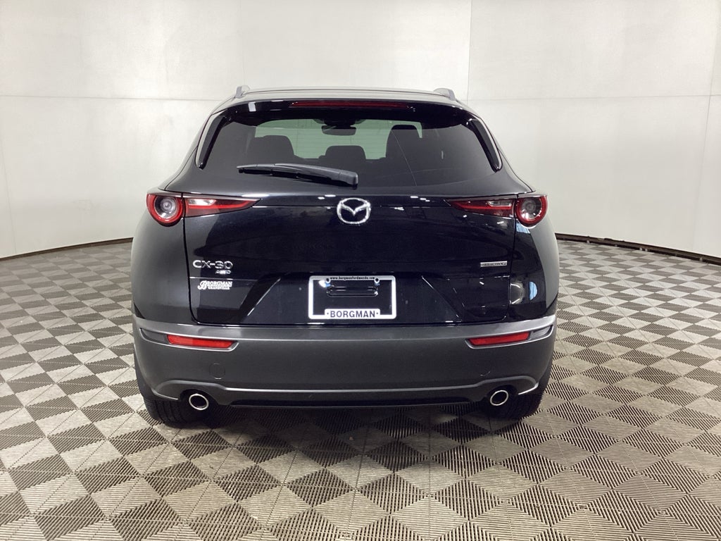 2024 Mazda Mazda CX-30 2.5 S Preferred Package