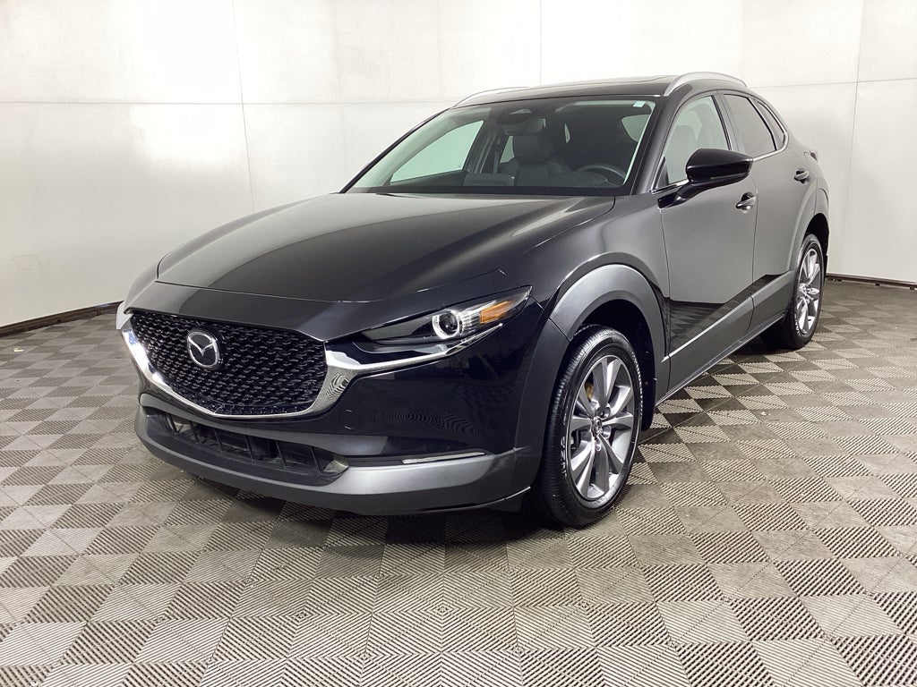 2024 Mazda Mazda CX-30 2.5 S Preferred Package