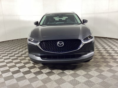 2024 Mazda Mazda CX-30 2.5 S Preferred Package