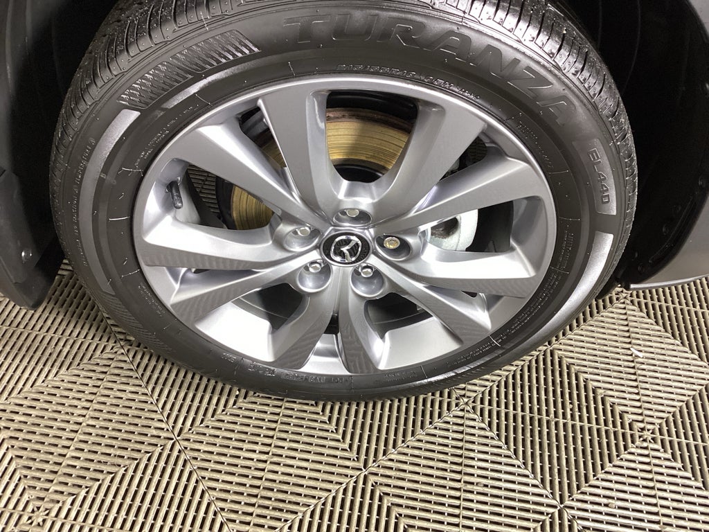 2024 Mazda Mazda CX-30 2.5 S Preferred Package