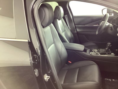 2024 Mazda Mazda CX-30 2.5 S Preferred Package