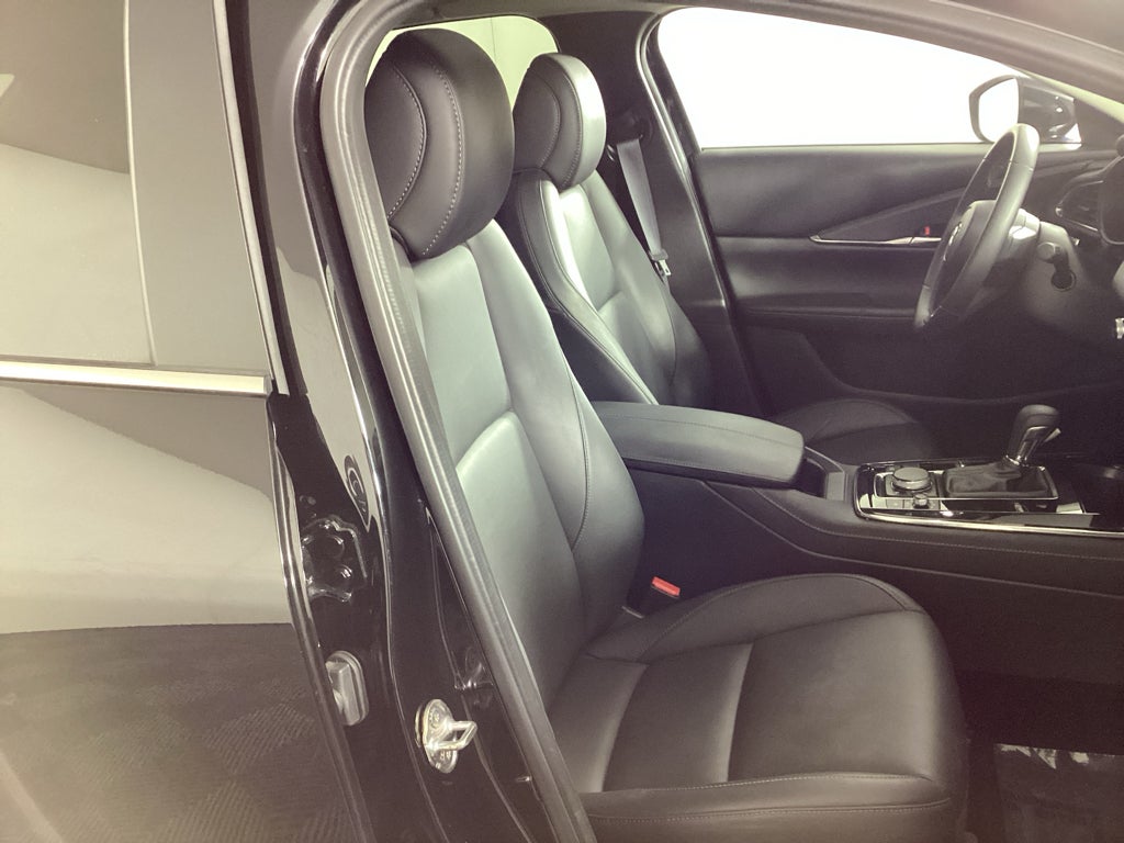 2024 Mazda Mazda CX-30 2.5 S Preferred Package