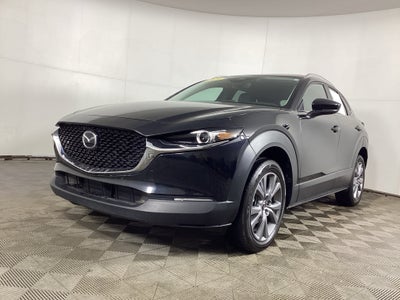 2025 Mazda Mazda CX-30 2.5 S Preferred Package