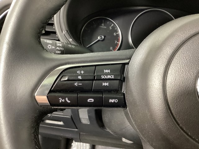 2025 Mazda Mazda CX-30 2.5 S Preferred Package