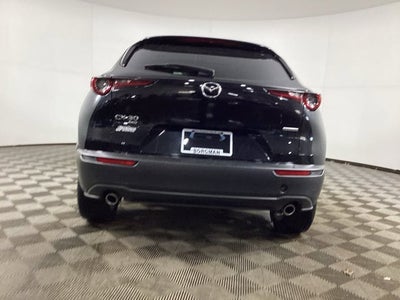 2025 Mazda Mazda CX-30 2.5 S Preferred Package