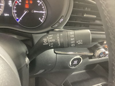 2023 Mazda Mazda CX-30 2.5 S Carbon Edition