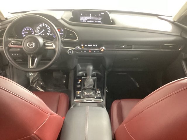 2023 Mazda Mazda CX-30 2.5 S Carbon Edition