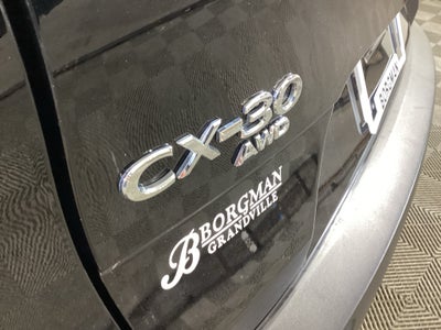 2024 Mazda Mazda CX-30 2.5 S Preferred Package