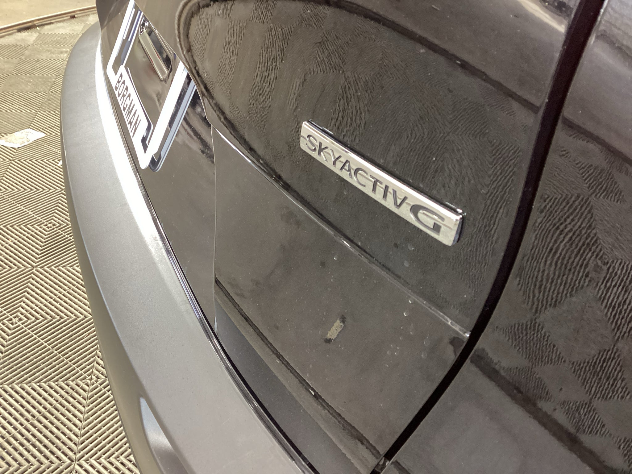 2024 Mazda Mazda CX-30 2.5 S Preferred Package