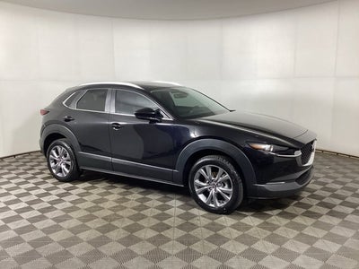 2024 Mazda Mazda CX-30 2.5 S Preferred Package