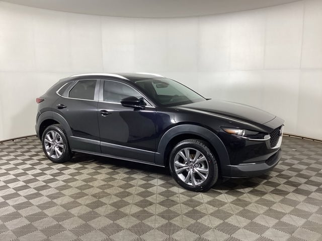 2024 Mazda Mazda CX-30 2.5 S Preferred Package