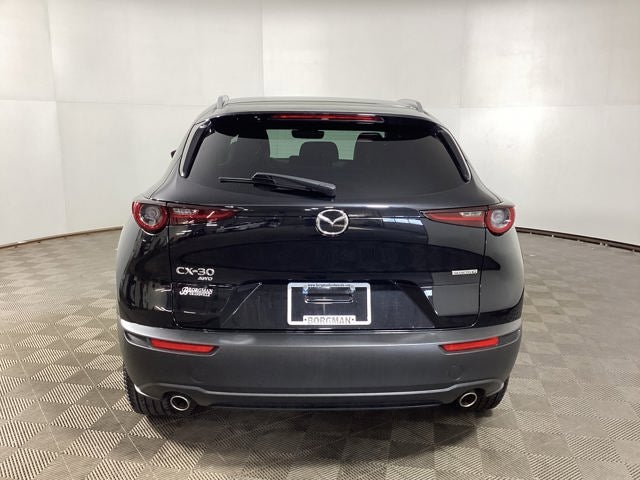 2024 Mazda Mazda CX-30 2.5 S Preferred Package
