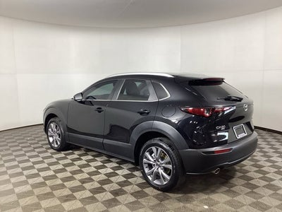2024 Mazda Mazda CX-30 2.5 S Preferred Package