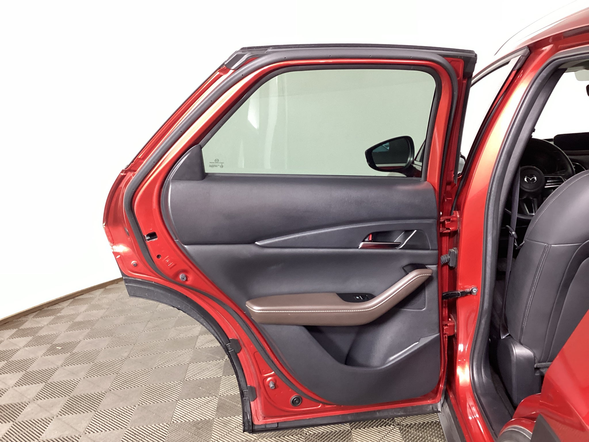2024 Mazda Mazda CX-30 2.5 S Premium Package