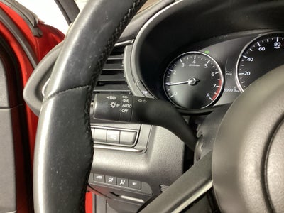 2024 Mazda Mazda CX-30 2.5 S Premium Package