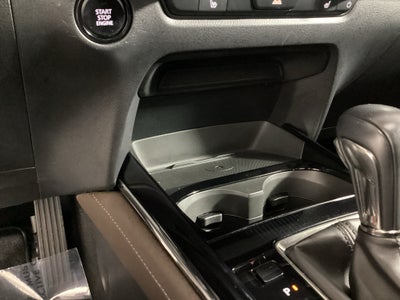 2024 Mazda Mazda CX-30 2.5 S Premium Package