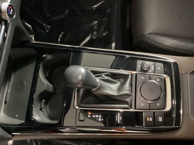 2024 Mazda Mazda CX-30 2.5 S Premium Package