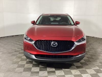 2024 Mazda Mazda CX-30 2.5 S Premium Package