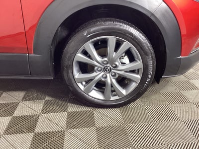 2024 Mazda Mazda CX-30 2.5 S Premium Package