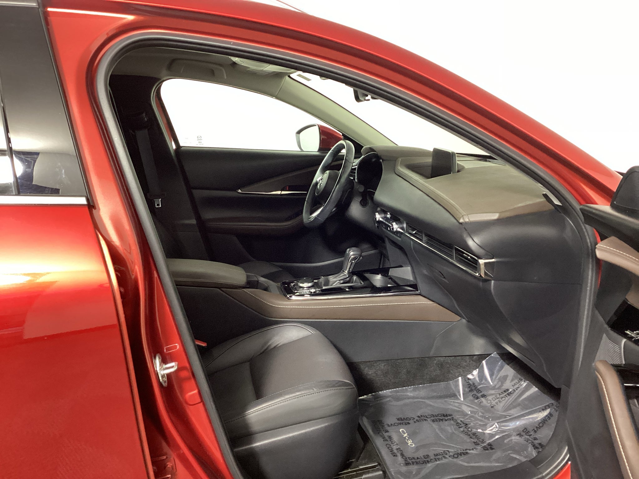 2024 Mazda Mazda CX-30 2.5 S Premium Package