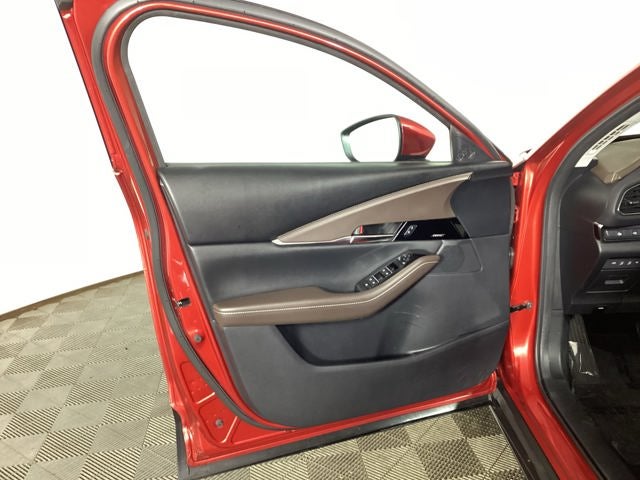 2024 Mazda Mazda CX-30 2.5 S Premium Package