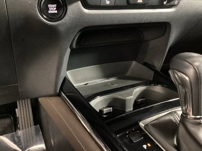 2024 Mazda Mazda CX-30 2.5 S Premium Package