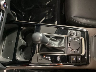 2024 Mazda Mazda CX-30 2.5 S Premium Package