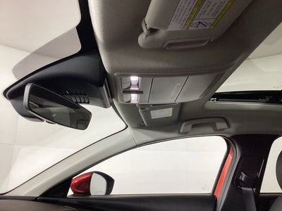 2024 Mazda Mazda CX-30 2.5 S Premium Package