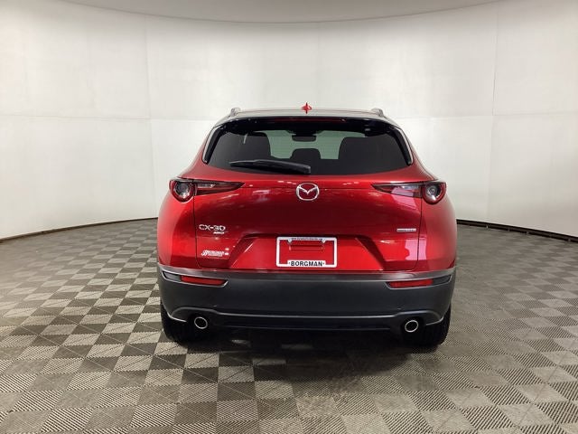 2024 Mazda Mazda CX-30 2.5 S Premium Package
