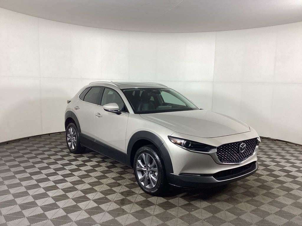 2024 Mazda Mazda CX-30 2.5 S Premium Package