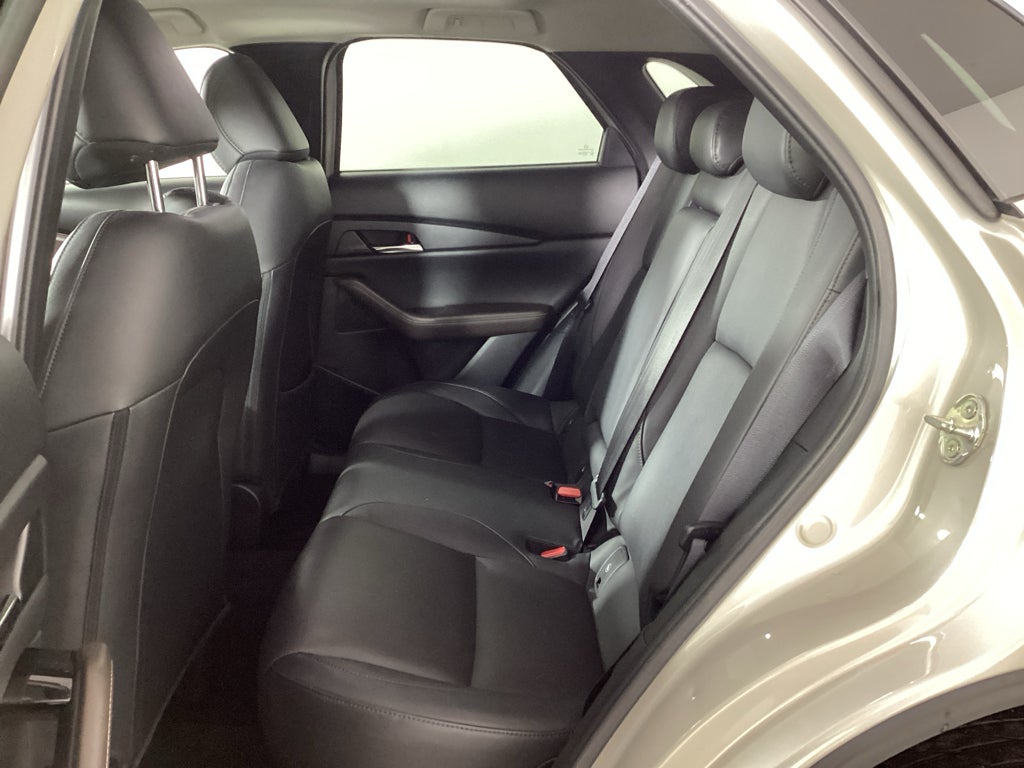 2024 Mazda Mazda CX-30 2.5 S Premium Package