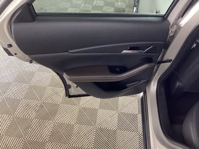 2024 Mazda Mazda CX-30 2.5 S Premium Package