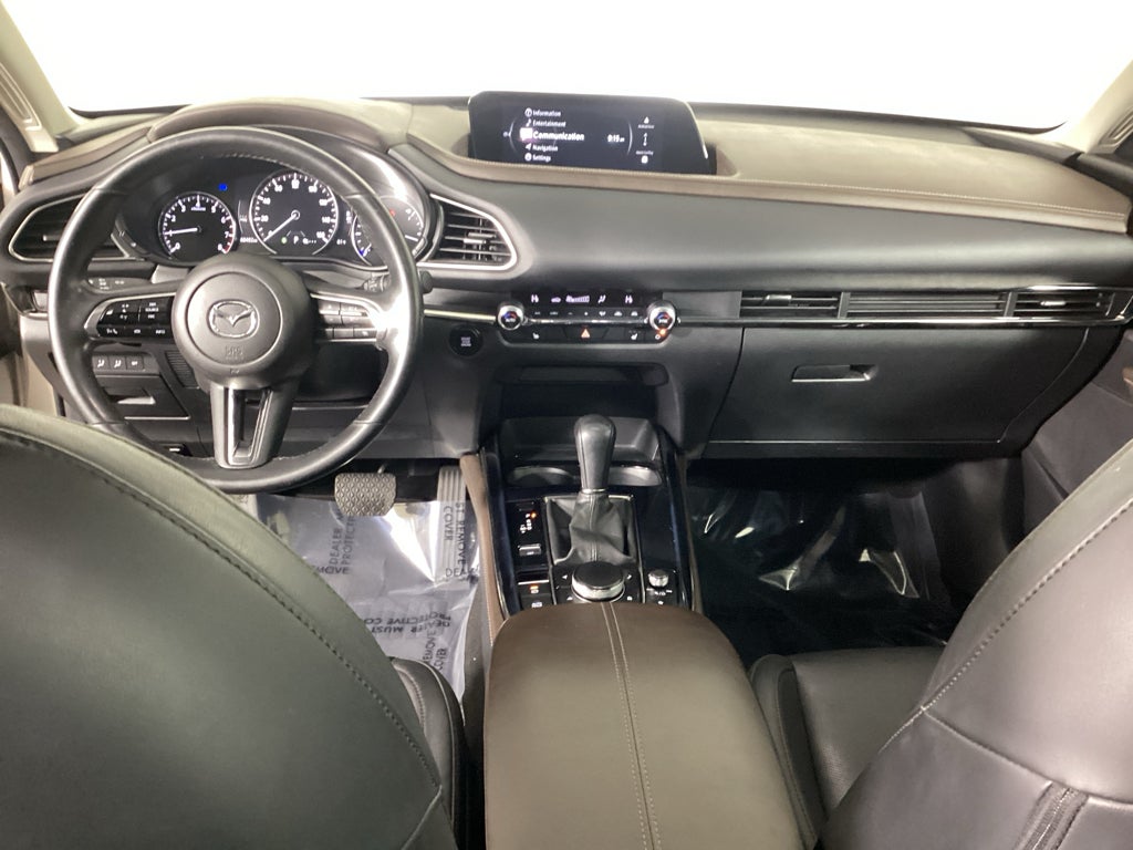 2024 Mazda Mazda CX-30 2.5 S Premium Package