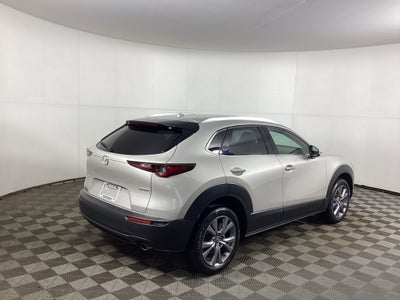 2024 Mazda Mazda CX-30 2.5 S Premium Package