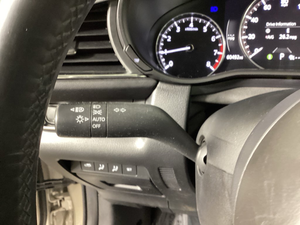 2024 Mazda Mazda CX-30 2.5 S Premium Package