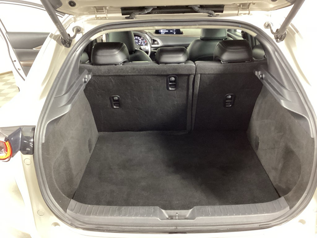 2024 Mazda Mazda CX-30 2.5 S Premium Package