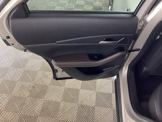 2024 Mazda Mazda CX-30 2.5 S Premium Package