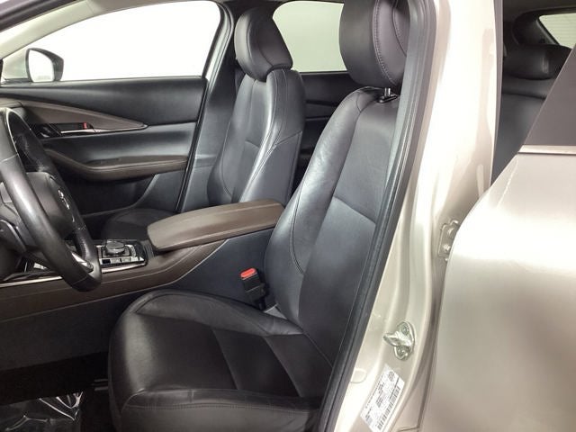 2024 Mazda Mazda CX-30 2.5 S Premium Package