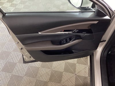 2024 Mazda Mazda CX-30 2.5 S Premium Package