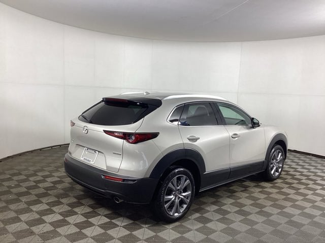2024 Mazda Mazda CX-30 2.5 S Premium Package