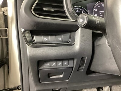 2024 Mazda Mazda CX-30 2.5 S Premium Package