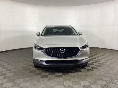 2024 Mazda Mazda CX-30 2.5 S Premium Package