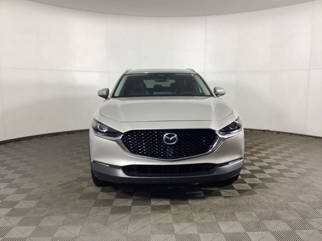 2024 Mazda Mazda CX-30 2.5 S Premium Package