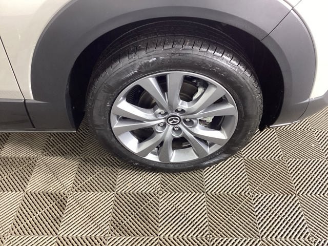 2024 Mazda Mazda CX-30 2.5 S Premium Package
