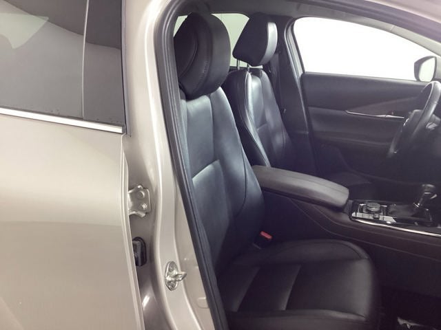 2024 Mazda Mazda CX-30 2.5 S Premium Package