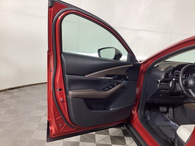 2025 Mazda Mazda CX-30 2.5 Turbo Premium Plus Package