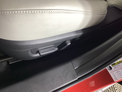 2025 Mazda Mazda CX-30 2.5 Turbo Premium Plus Package