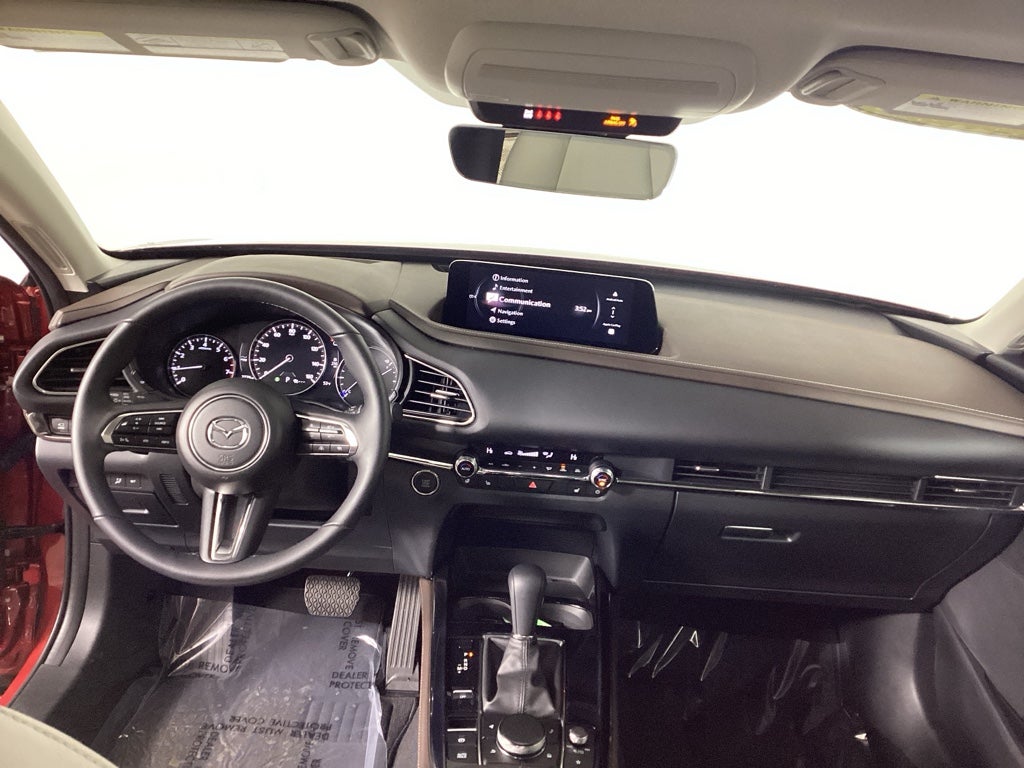 2025 Mazda Mazda CX-30 2.5 Turbo Premium Plus Package