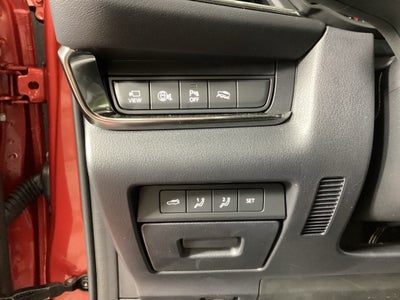 2025 Mazda Mazda CX-30 2.5 Turbo Premium Plus Package