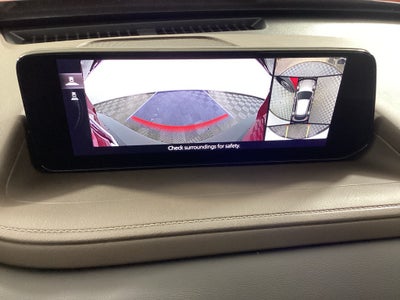 2025 Mazda Mazda CX-30 2.5 Turbo Premium Plus Package